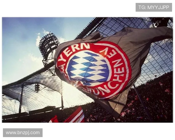 德甲足球球队队旗设计图片及文化背景介绍 德甲足球球队队旗设计图片及文化背景介绍