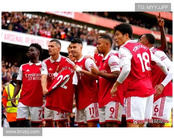 英超终于等到好教练：阿森纳和其他球队的转型与主帅选择