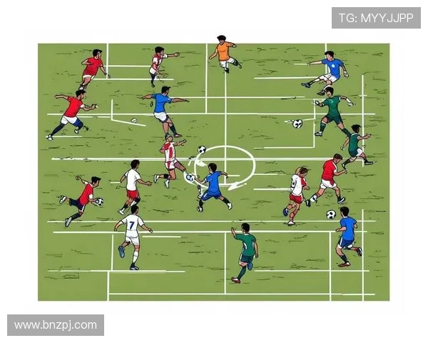 足球运动员的技术创新与战术应用