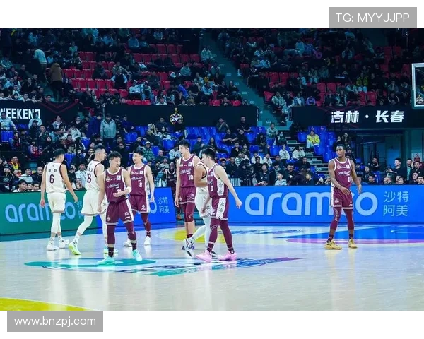 长春CBA球队名称及球队发展情况