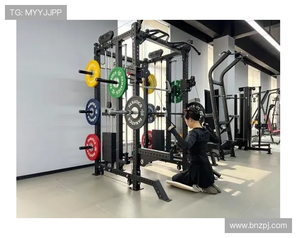 预算有限如何合理选购覆盖全身训练的基础健身器材组合