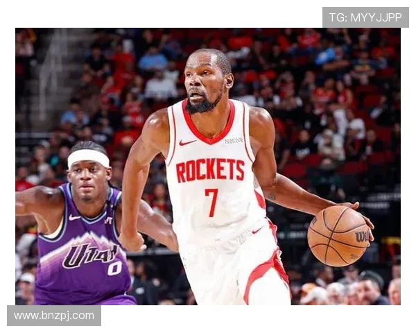 季前赛火箭队VS热火全场录像：新人亮相与磨合阶段