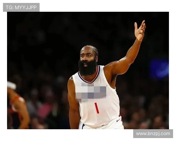 火箭队哈登比赛精彩瞬间及影响力分析