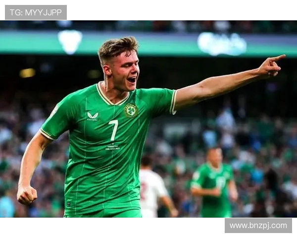 爱尔兰籍英超球员的表现及代表人物