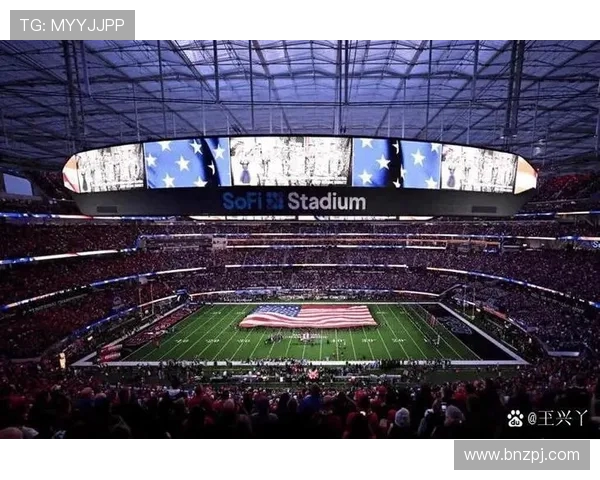 聚焦2026年世界杯场馆布局与城市发展新机遇多国联合举办背景下