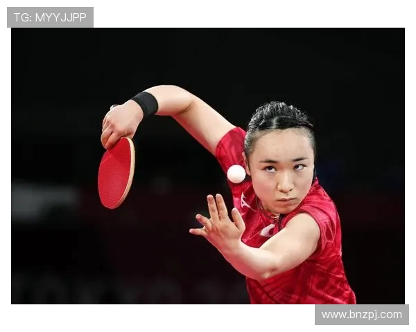 聚焦WTT世界杯决赛女单巅峰对决见证新王加冕之夜风云荣耀时刻