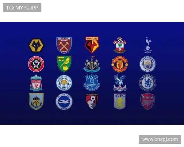 英超球队2018赛季定位与发展方向分析