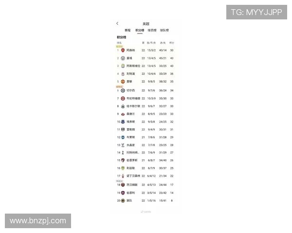 踢球者评选的英超世界级球员名单与精彩战绩