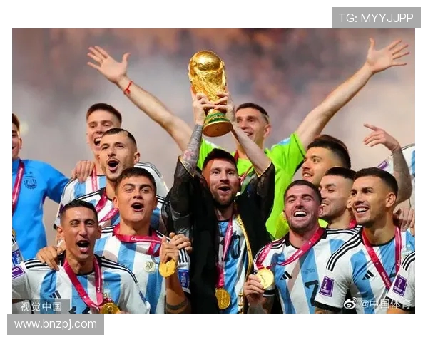 阿根廷足球队辉煌历程回顾：三次世界杯冠军背后的传奇与荣耀