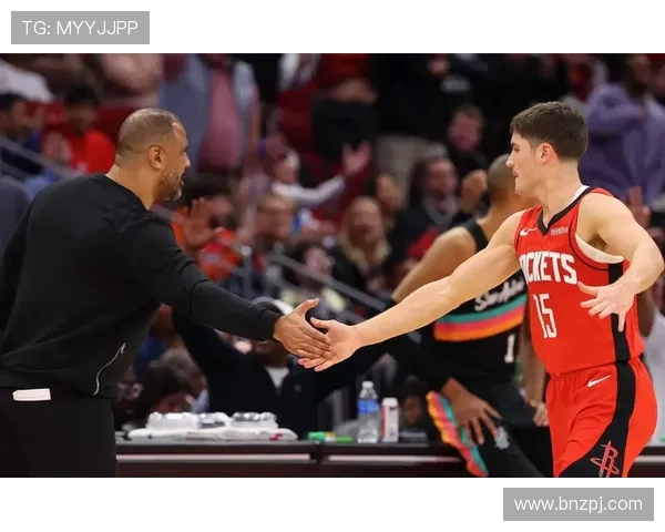 伤病困扰与关键时刻表现不佳谢泼德或成火箭进攻新希望