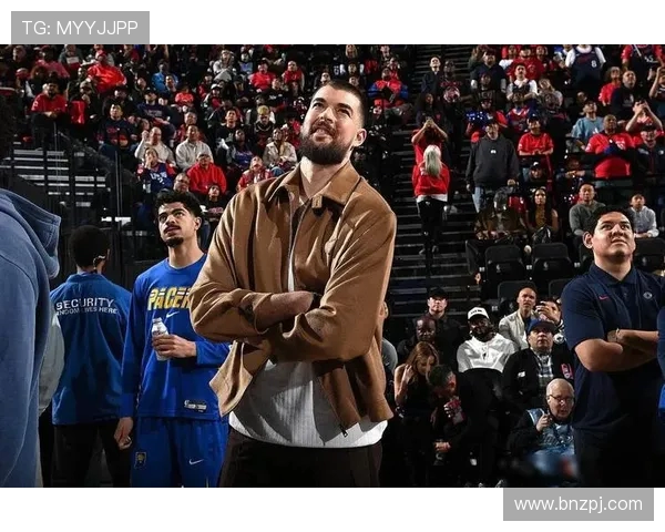 小卡称赞加兰决策与运球能力认为全明星级别球员能提升球队表现