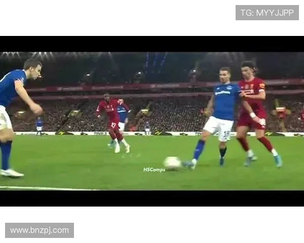 柯蒂斯琼斯荣膺足总杯利物浦对布莱顿全场最佳球员称号