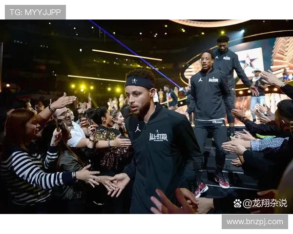 2017年NBA全明星赛首发替补名单完整公布东西部阵容