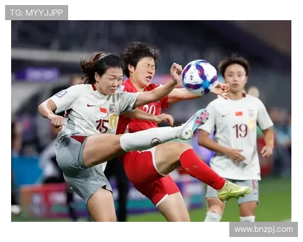 2026女足亚洲杯B组第三轮精彩对决朝鲜队迎战中国队3月9日17时不容错过